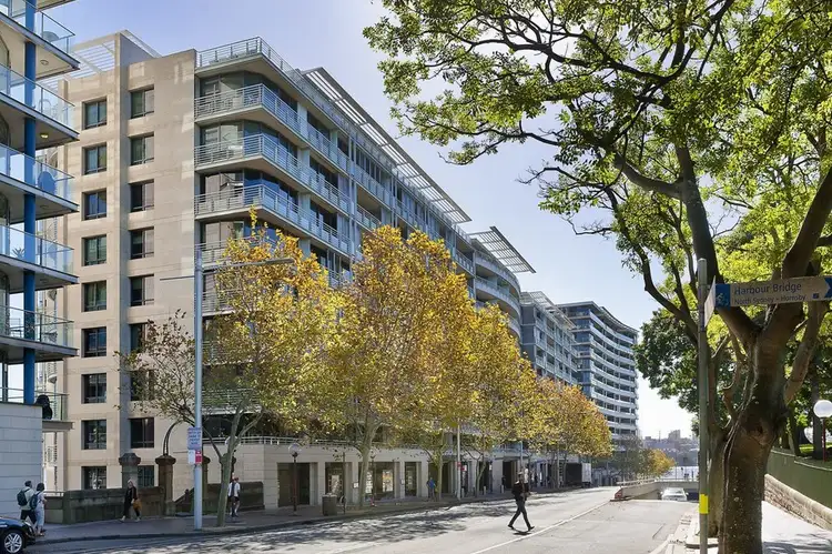 Sixth view of Homely apartment listing, 24/3 Macquarie Street, Sydney NSW 2000