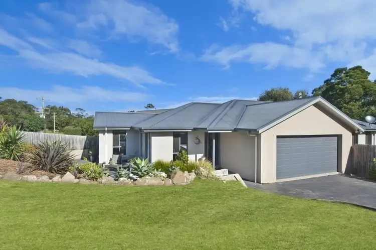 Second view of Homely house listing, 1 Carriage Way, Milton NSW 2538