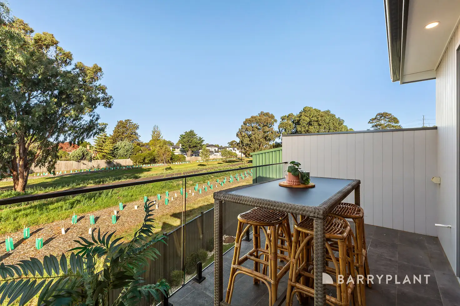Main view of Homely townhouse listing, 4/22 Conifer Avenue, Brooklyn VIC 3012