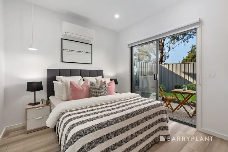 Fourth view of Homely townhouse listing, 4/22 Conifer Avenue, Brooklyn VIC 3012