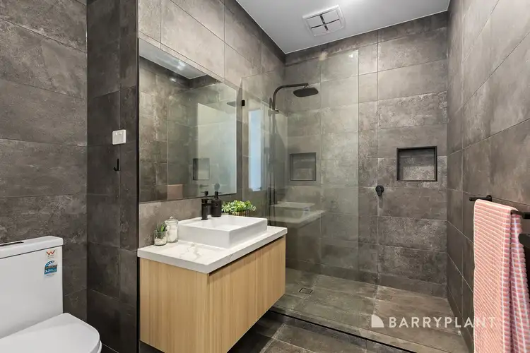 Fifth view of Homely townhouse listing, 4/22 Conifer Avenue, Brooklyn VIC 3012