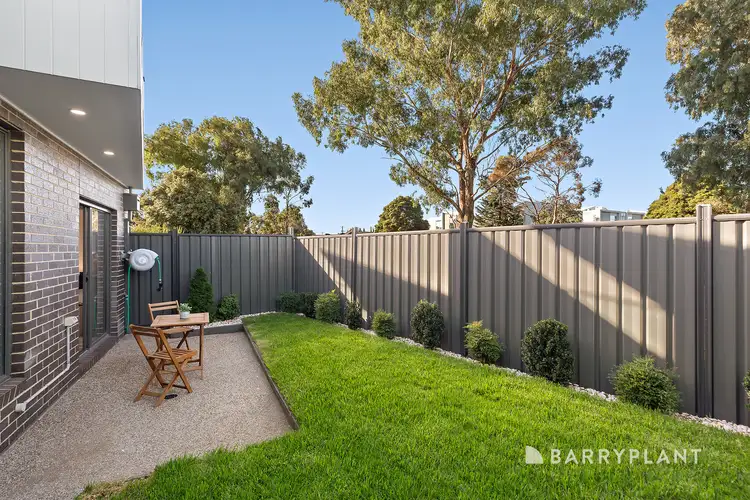 Sixth view of Homely townhouse listing, 4/22 Conifer Avenue, Brooklyn VIC 3012