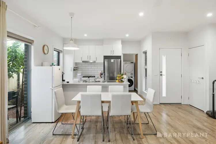 Fourth view of Homely unit listing, 4/4 Neimur Avenue, Deer Park VIC 3023