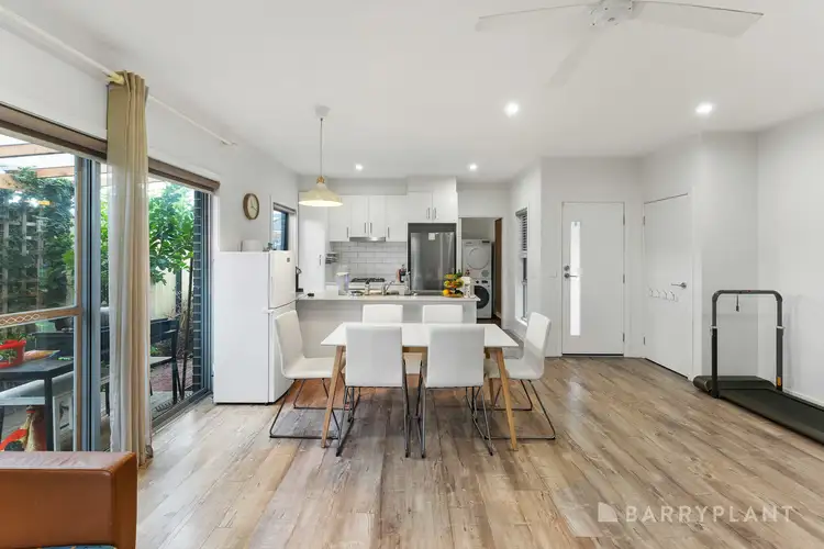 Fifth view of Homely unit listing, 4/4 Neimur Avenue, Deer Park VIC 3023