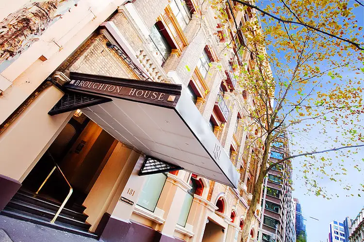 181 Clarence Street, Sydney NSW 2000