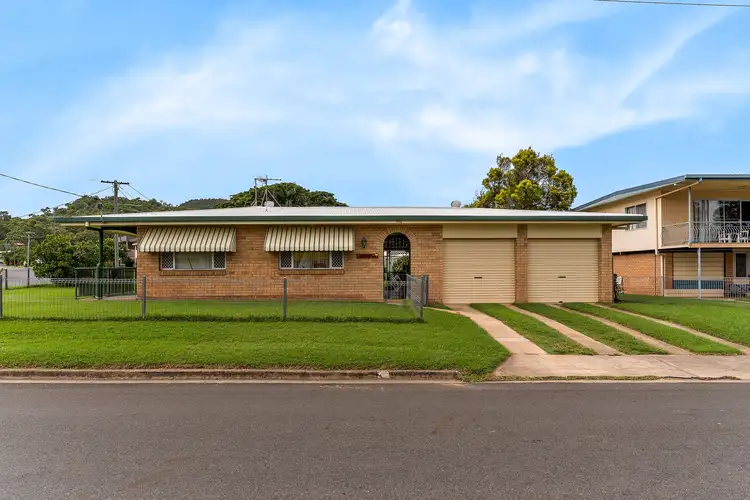 Main view of Homely house listing, 416 Murphy Street, Frenchville QLD 4701