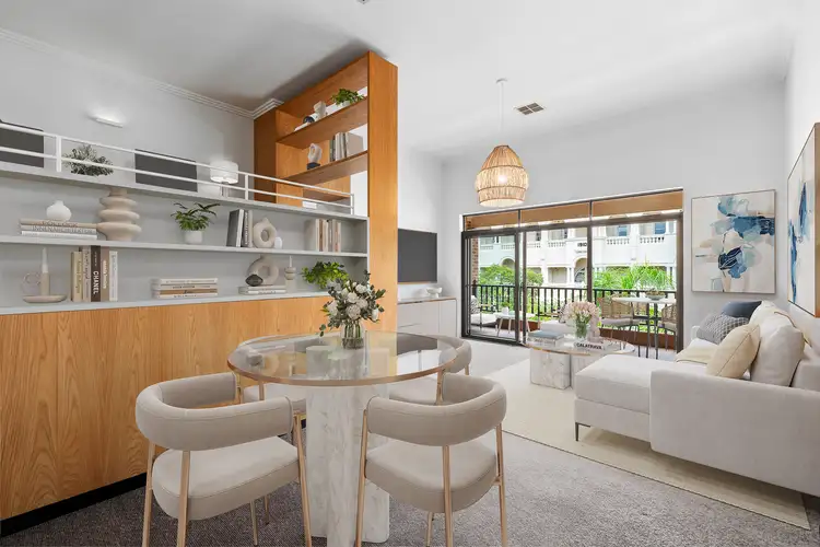 5/6 Challis Avenue, Potts Point NSW 2011