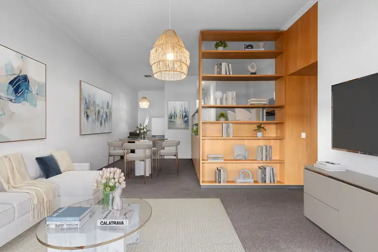 Second view of Homely apartment listing, 5/6 Challis Avenue, Potts Point NSW 2011