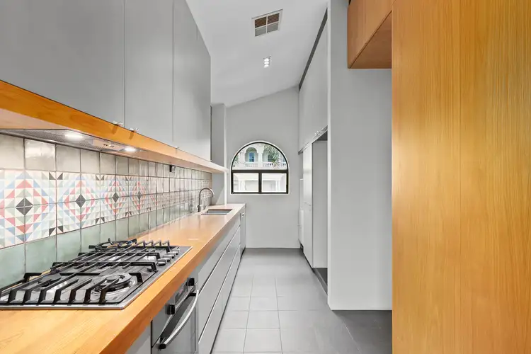 Third view of Homely apartment listing, 5/6 Challis Avenue, Potts Point NSW 2011