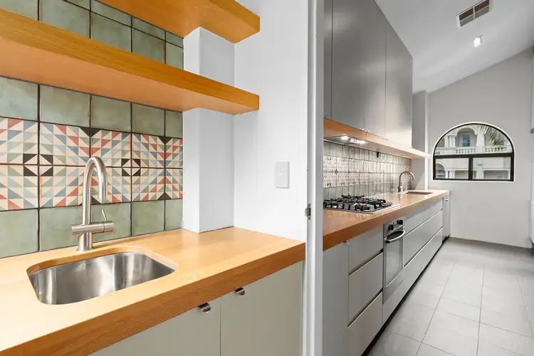 Fourth view of Homely apartment listing, 5/6 Challis Avenue, Potts Point NSW 2011