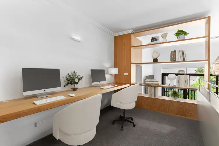 Fifth view of Homely apartment listing, 5/6 Challis Avenue, Potts Point NSW 2011