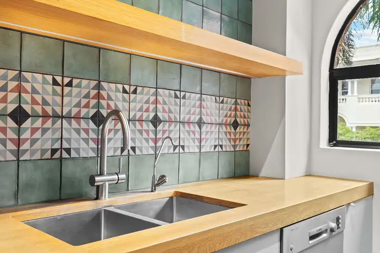 Sixth view of Homely apartment listing, 5/6 Challis Avenue, Potts Point NSW 2011