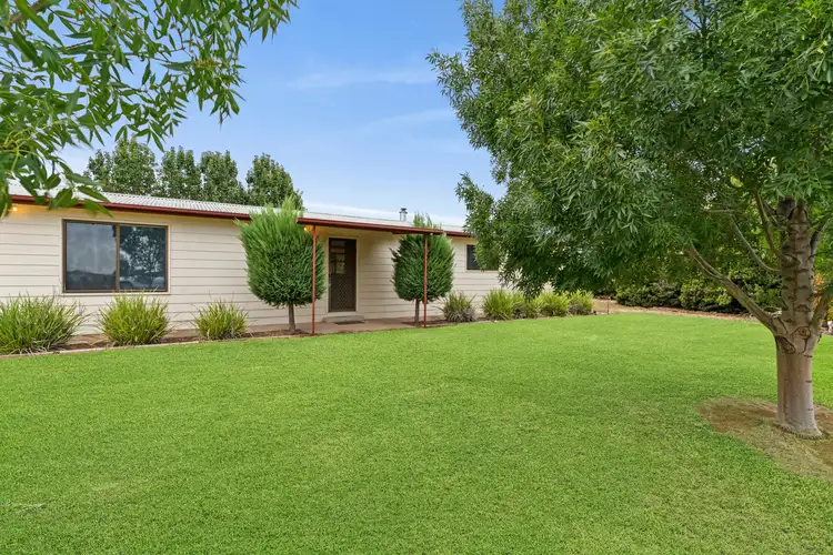 107 Twentyseventh Street, Renmark SA 5341