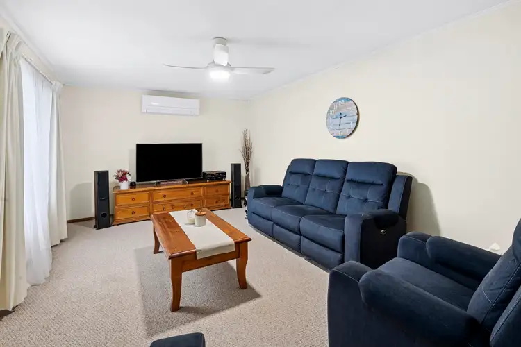 Fourth view of Homely house listing, 107 Twentyseventh Street, Renmark SA 5341