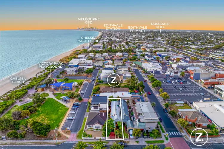 13 The Strand, Chelsea VIC 3196