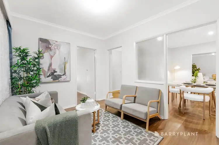 Fifth view of Homely house listing, 32 Chapman Street, Macleod VIC 3085