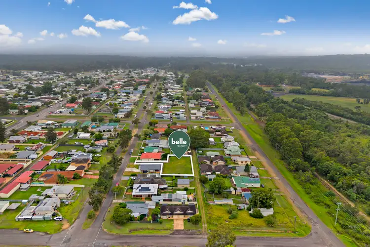 Main view of Homely land listing, 23A Greta Street, Aberdare NSW 2325