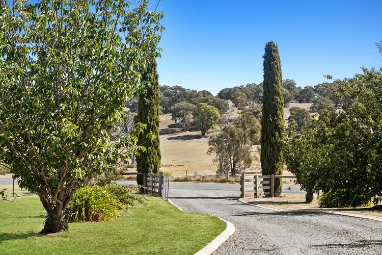 656 Hepburn-Newstead Road, Shepherds Flat VIC 3461