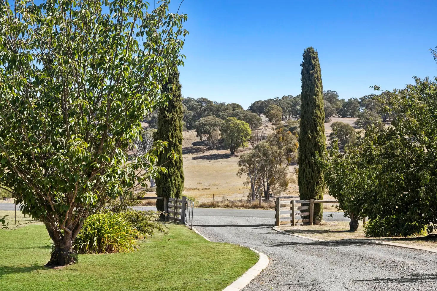 Main view of Homely house listing, 656 Hepburn-Newstead Road, Shepherds Flat VIC 3461