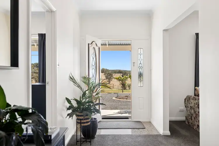 Third view of Homely house listing, 656 Hepburn-Newstead Road, Shepherds Flat VIC 3461
