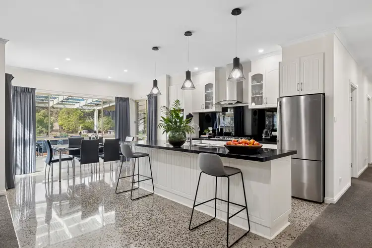 Fourth view of Homely house listing, 656 Hepburn-Newstead Road, Shepherds Flat VIC 3461