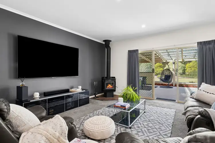Fifth view of Homely house listing, 656 Hepburn-Newstead Road, Shepherds Flat VIC 3461