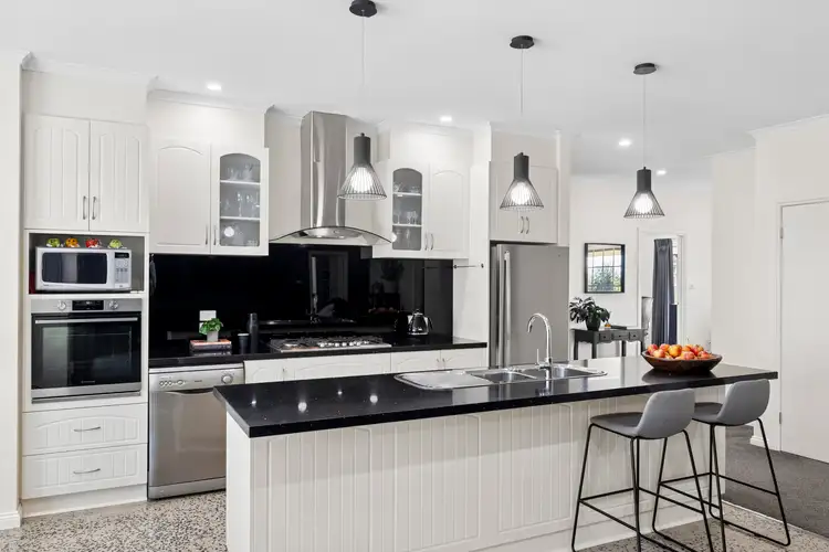 Sixth view of Homely house listing, 656 Hepburn-Newstead Road, Shepherds Flat VIC 3461
