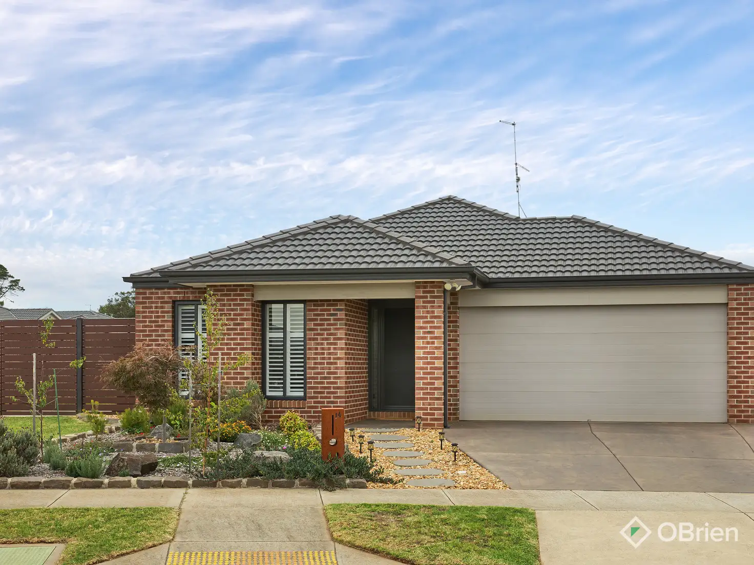 Main view of Homely house listing, 14 Nolan Drive, Warragul VIC 3820