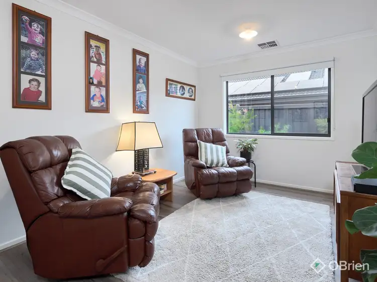 Sixth view of Homely house listing, 14 Nolan Drive, Warragul VIC 3820