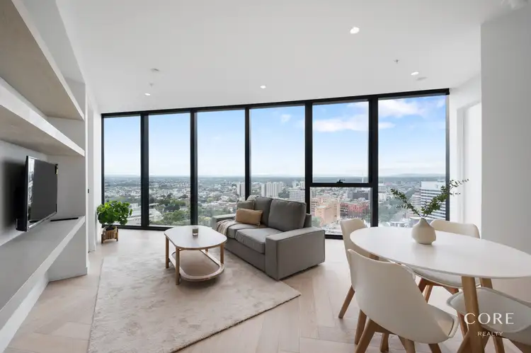 2502/63 La Trobe Street, Melbourne VIC 3000