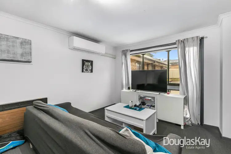 Fifth view of Homely unit listing, 2/133 Wright Street, Sunshine VIC 3020