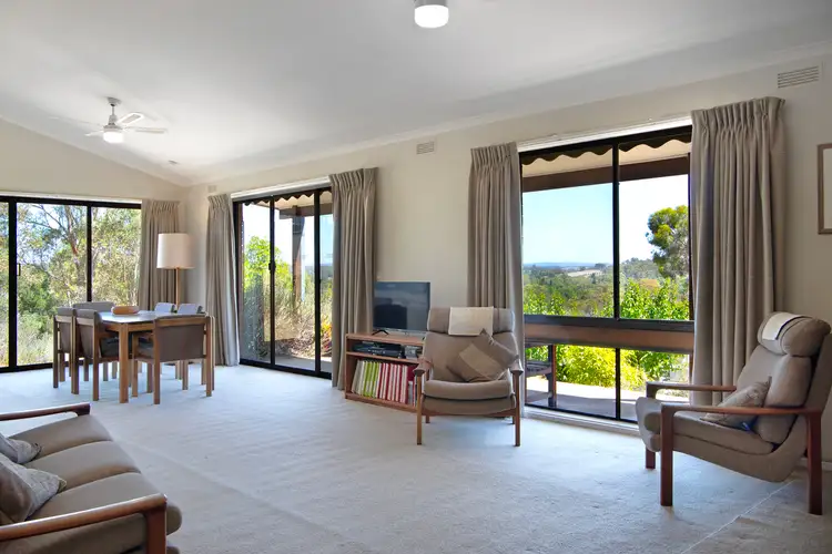 Third view of Homely house listing, 4 Hillside Court, Campbells Creek VIC 3451