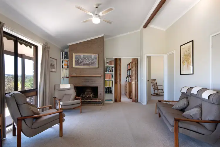 Fourth view of Homely house listing, 4 Hillside Court, Campbells Creek VIC 3451