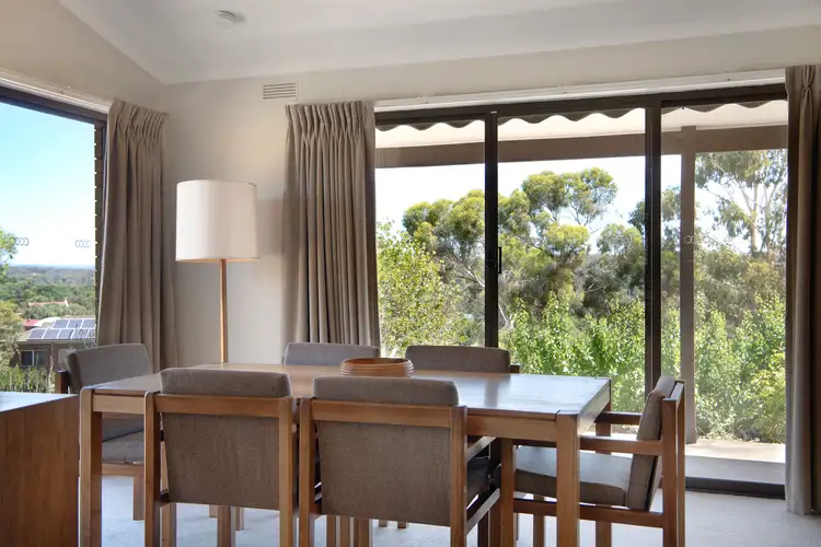 Fifth view of Homely house listing, 4 Hillside Court, Campbells Creek VIC 3451