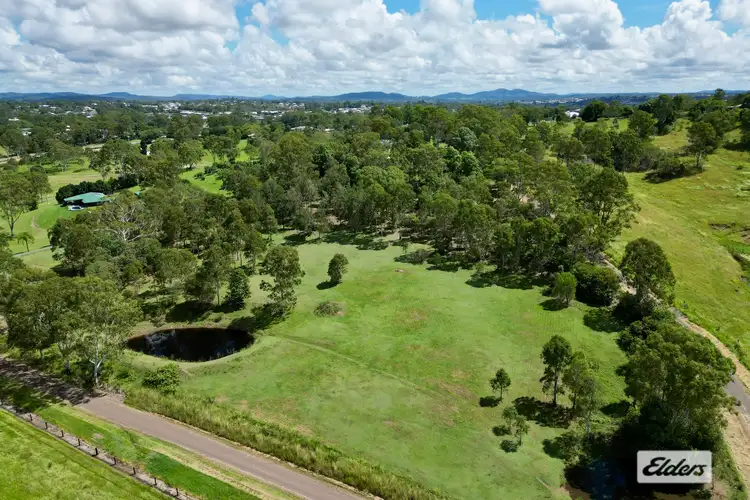 Second view of Homely land listing, Address available on request