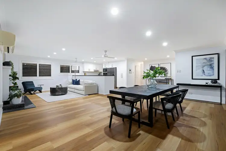 3 Key Biscayne, Clear Island Waters QLD 4226