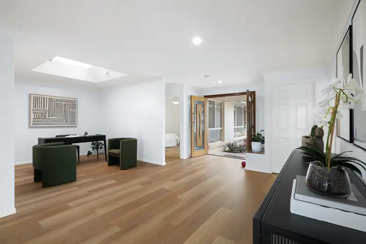 Fourth view of Homely house listing, 3 Key Biscayne, Clear Island Waters QLD 4226