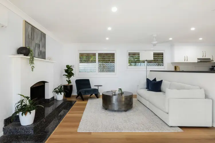 Fifth view of Homely house listing, 3 Key Biscayne, Clear Island Waters QLD 4226