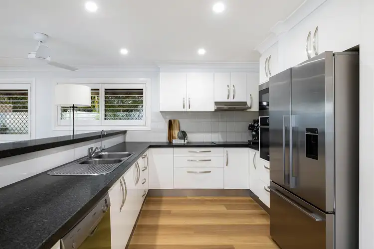 Sixth view of Homely house listing, 3 Key Biscayne, Clear Island Waters QLD 4226