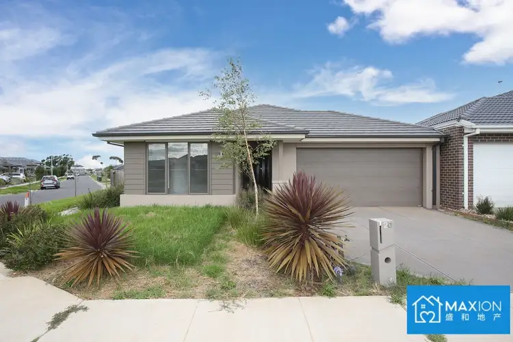 20 Fishbone Avenue, Werribee VIC 3030