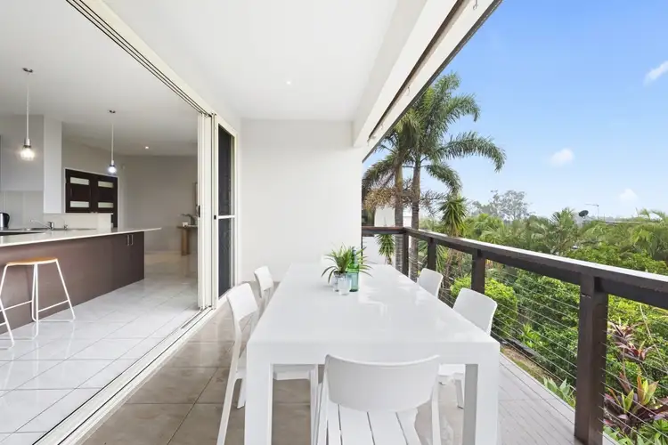 32 Barden Ridge Road, Reedy Creek QLD 4227