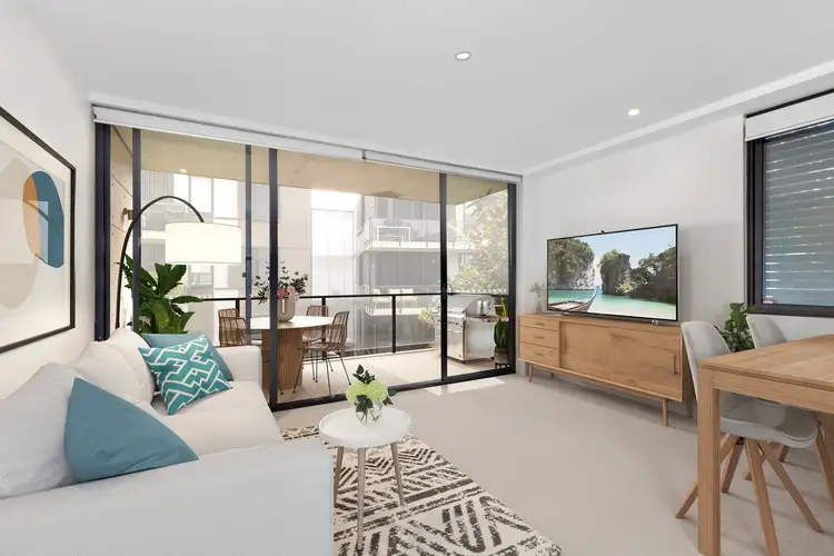 3303/2 Mooramba Road, Dee Why NSW 2099