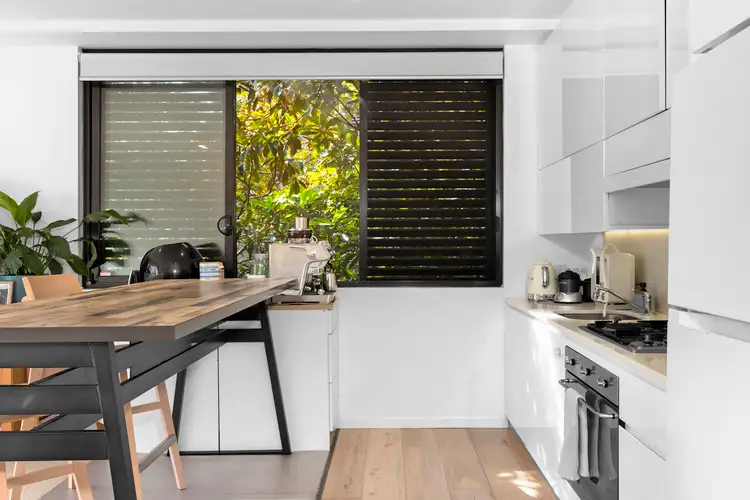 Fourth view of Homely apartment listing, 3303/2 Mooramba Road, Dee Why NSW 2099