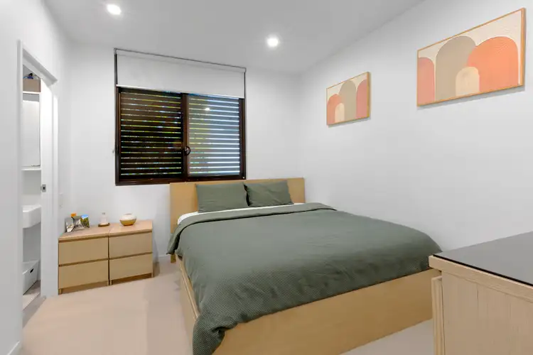 Fifth view of Homely apartment listing, 3303/2 Mooramba Road, Dee Why NSW 2099