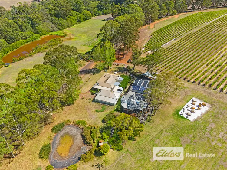 Third view of Homely rural property listing, 18 Hamilton Road, Scotsdale WA 6333