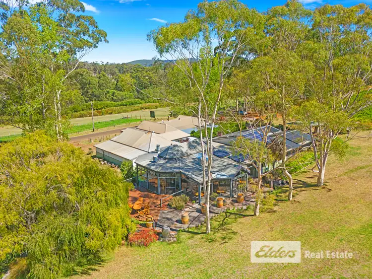 Sixth view of Homely rural property listing, 18 Hamilton Road, Scotsdale WA 6333