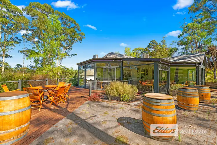 Seventh view of Homely rural property listing, 18 Hamilton Road, Scotsdale WA 6333