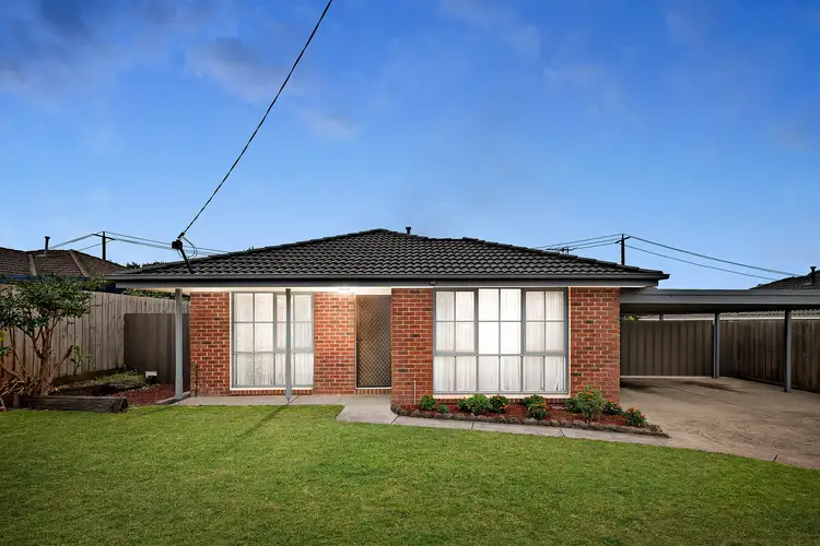 6 Lewisham Close, Hampton Park VIC 3976