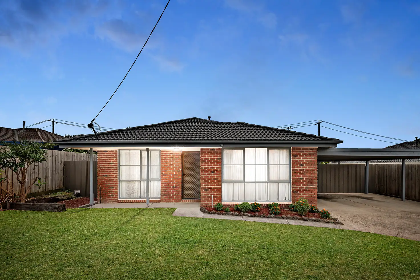Main view of Homely house listing, 6 Lewisham Close, Hampton Park VIC 3976