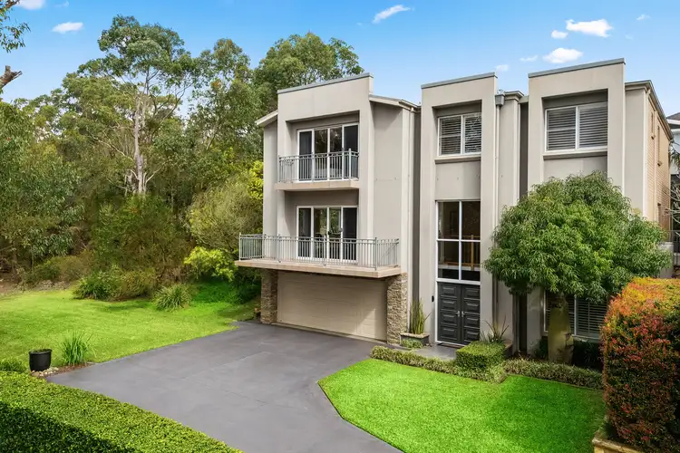 29 Mardi Court, Kellyville NSW 2155
